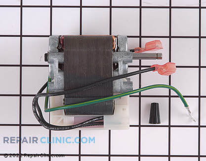Kit, blower motor R0163291        Main Product View