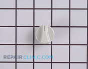 Knob, Dial & Button - Part # 1110312 Mfg Part # 112125250013