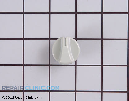 Knob, thermostat 112125250013 Main Product View