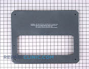 Plug-ov dr l - Part # 262108 Mfg Part # WB55M2