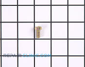 Screw - Part # 1013722 Mfg Part # 1468ISE