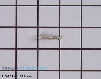 Screw WB1X1525 Main Product View