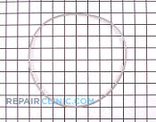 Seal - Part # 258125 Mfg Part # WB32M10