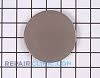 Surface Burner Cap WB29K10008      Alternate Product View