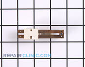 Switch #2 - Part # 278343 Mfg Part # WH12X410
