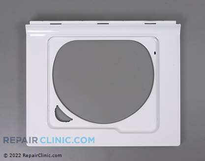 Top Panel WH44X1169 Main Product View
