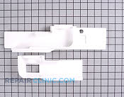 Air Diverter - Part # 442676 Mfg Part # 215809600