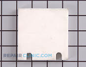 Block-evap - Part # 821350 Mfg Part # 12141902
