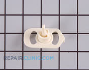 Bracket & Flange - Part # 361074 Mfg Part # 08007682