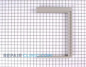Curtain & Accordian - Part # 378604 Mfg Part # 10382608