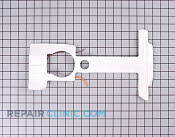 Dispenser Housing Heater - Part # 305080 Mfg Part # WR51X353