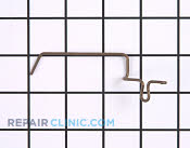 Door Spring - Part # 558203 Mfg Part # 4163571