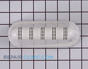 Drum Baffle - Part # 454744 Mfg Part # 22001986