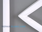 Gasket door/lid - Part # 300719 Mfg Part # WR24X5145