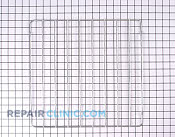 Rack-wire* - Part # 512603 Mfg Part # 32521P01