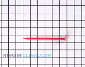 Rod - Part # 424808 Mfg Part # 18152-1