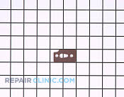 Shim hinge - Part # 297516 Mfg Part # WR2X7011