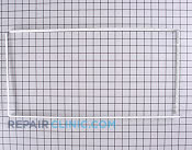 Trim Piece - Part # 435011 Mfg Part # 204193