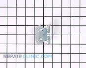 Bracket & Flange - Part # 686302 Mfg Part # 694538