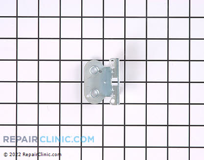 Bracket, shunt 694538 Main Product View