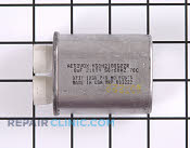 Capacitor - Part # 1204394 Mfg Part # 59001650