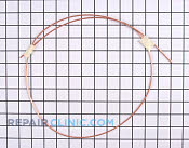 Capillary Tube - Part # 631322 Mfg Part # 5303303064