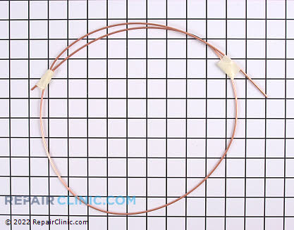Capillary tube, cut to 30` 5308017120      Main Product View