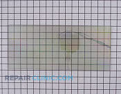 Cooktop - Part # 725941 Mfg Part # 816681