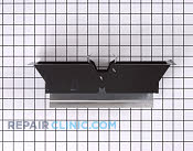 Damper - Part # 1193021 Mfg Part # PE050043