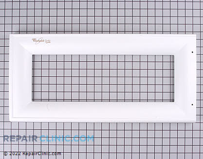 Door Frame 8169471 Main Product View