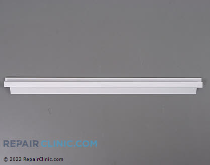 Exhaust grill - wht 82229W Main Product View