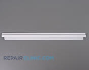 Exhaust grill - wht - Part # 755839 Mfg Part # 82229W