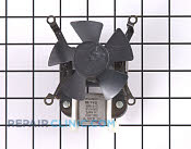 Fan Blade - Part # 705928 Mfg Part # 7427P012-60