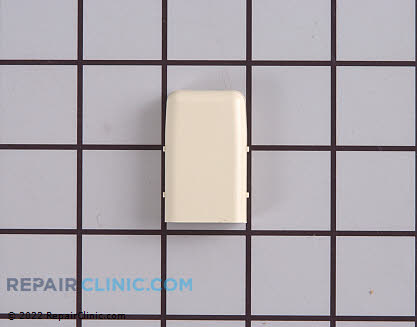 Handle End Cap 70058-5         Main Product View