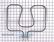Heating Element - Part # 609528 Mfg Part # 5300210781