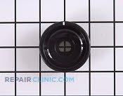 Knob, Dial & Button - Part # 620194 Mfg Part # 5303209901