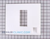 Light Lens Cover - Part # 674355 Mfg Part # 65654-3