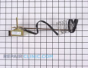 Oven Thermostat - Part # 698650 Mfg Part # 720T053P02
