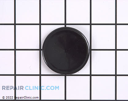Surface Burner Cap 86525BP         Main Product View