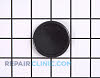 Surface Burner Cap 86525BP         Alternate Product View
