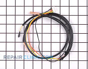 Thermistor - Part # 772437 Mfg Part # WP27X10011