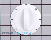 Thermostat Knob - Part # 577656 Mfg Part # 4357292