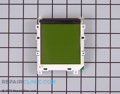Circuit Board & Timer DPWBFC041WRKZ Main Product View