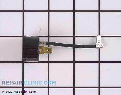 Compressor & Sealed System 3110790 Main Product View