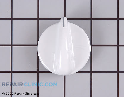 Control Knob WB03T10176 Main Product View