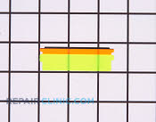 Display LED Sheet - Part # 1914136 Mfg Part # PSHEPB023MRE0