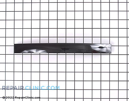 Door Handle WB15X10065 Main Product View