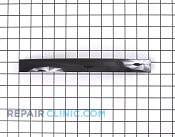 Door Handle - Part # 910802 Mfg Part # WB15X10065