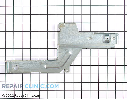 Door Hinge 00298570 Main Product View