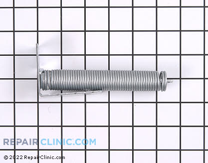 Door Spring 00168576 Main Product View